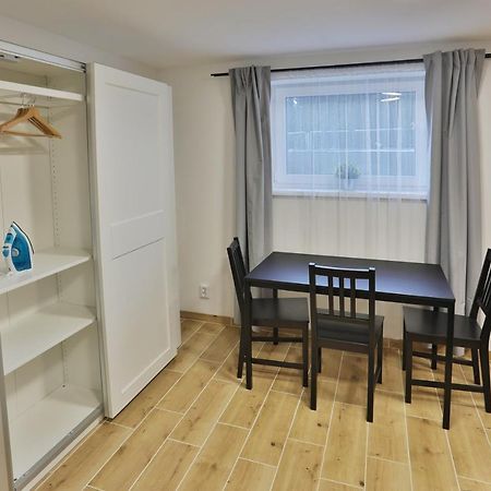 River Park Apartments Ουκμεργκέ Εξωτερικό φωτογραφία