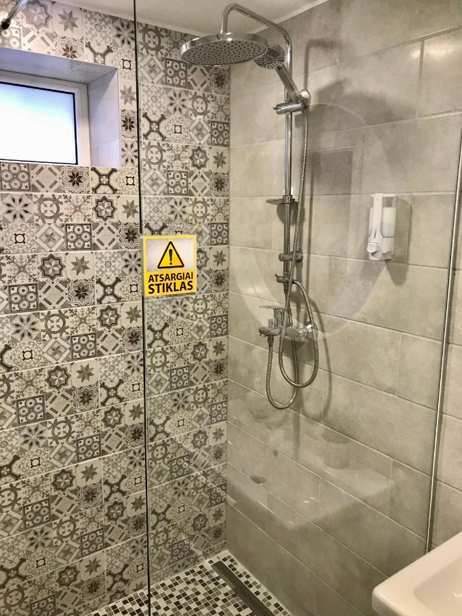 River Park Apartments Ουκμεργκέ Εξωτερικό φωτογραφία