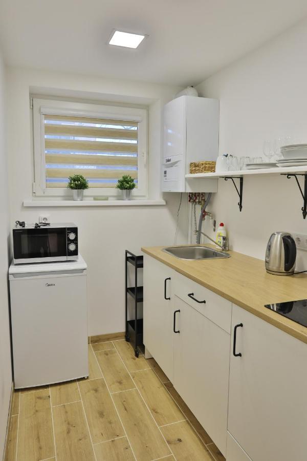 River Park Apartments Ουκμεργκέ Εξωτερικό φωτογραφία