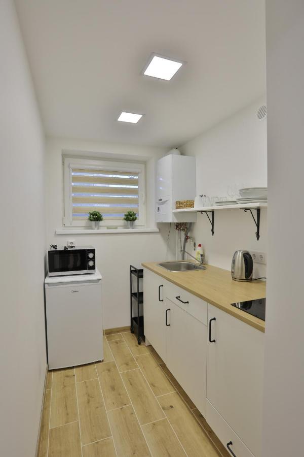River Park Apartments Ουκμεργκέ Εξωτερικό φωτογραφία
