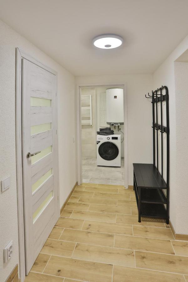 River Park Apartments Ουκμεργκέ Εξωτερικό φωτογραφία