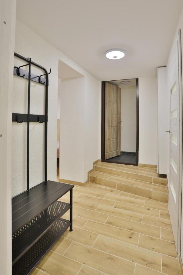 River Park Apartments Ουκμεργκέ Εξωτερικό φωτογραφία
