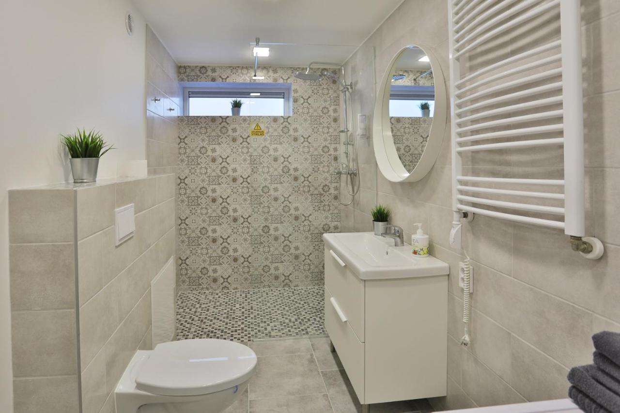 River Park Apartments Ουκμεργκέ Εξωτερικό φωτογραφία