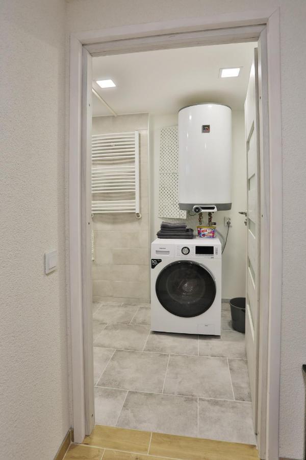 River Park Apartments Ουκμεργκέ Εξωτερικό φωτογραφία