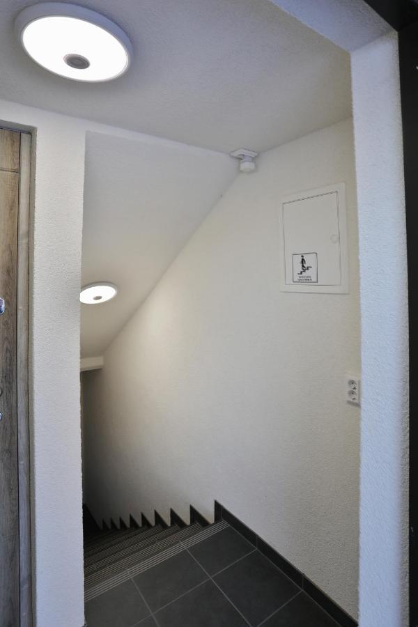 River Park Apartments Ουκμεργκέ Εξωτερικό φωτογραφία